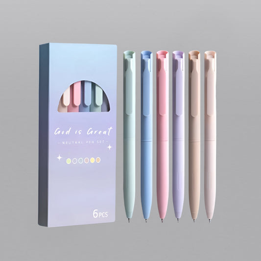 A Beautiful Year Pen Pack ($14.99 Value)